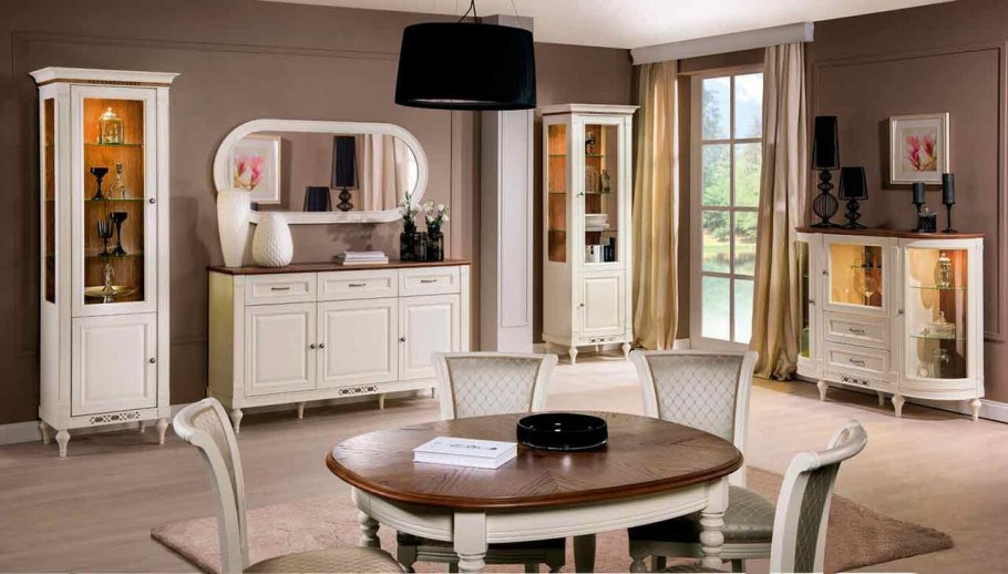 Мебель Таранко Польша гостиная