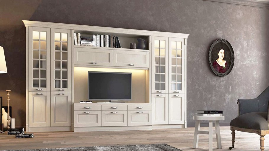 Гостиная Вирджиния -3