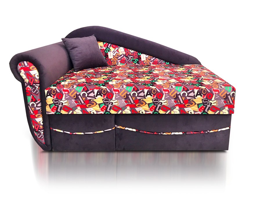 Кровать Луи Филипп