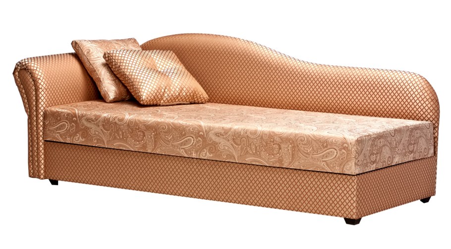 Кушетка Chaise Lounge