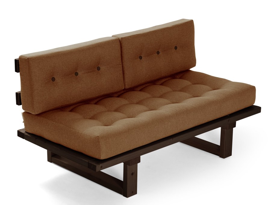 Тахта из массива «Марина» СКМ-001-18