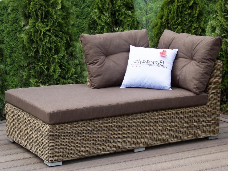 Кушетка Полонез Комфортлайн