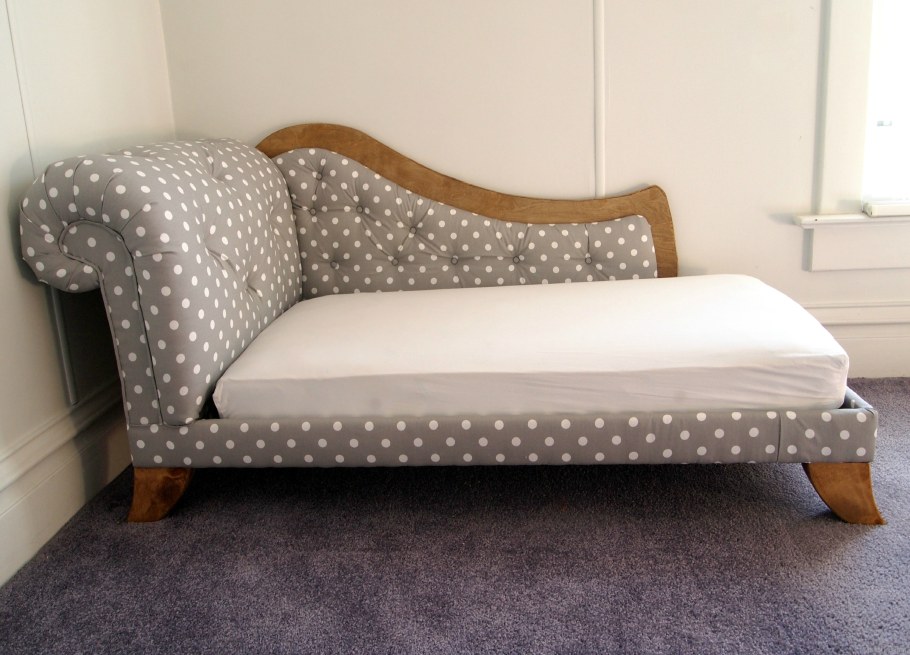 Кушетка Chaise Lounge