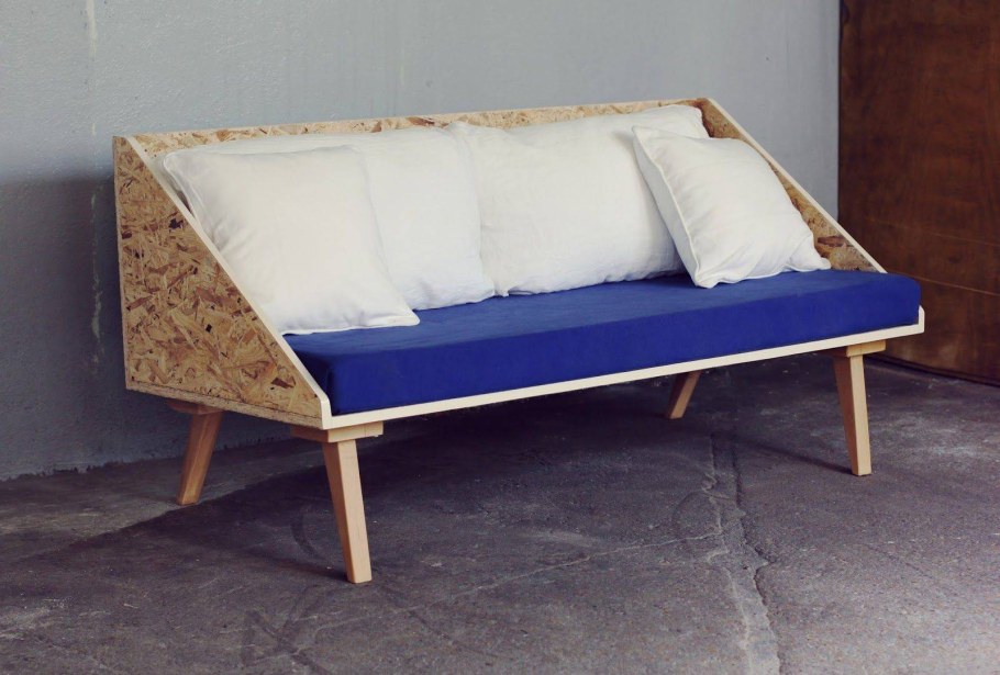 Кушетка Hoff Торн-м