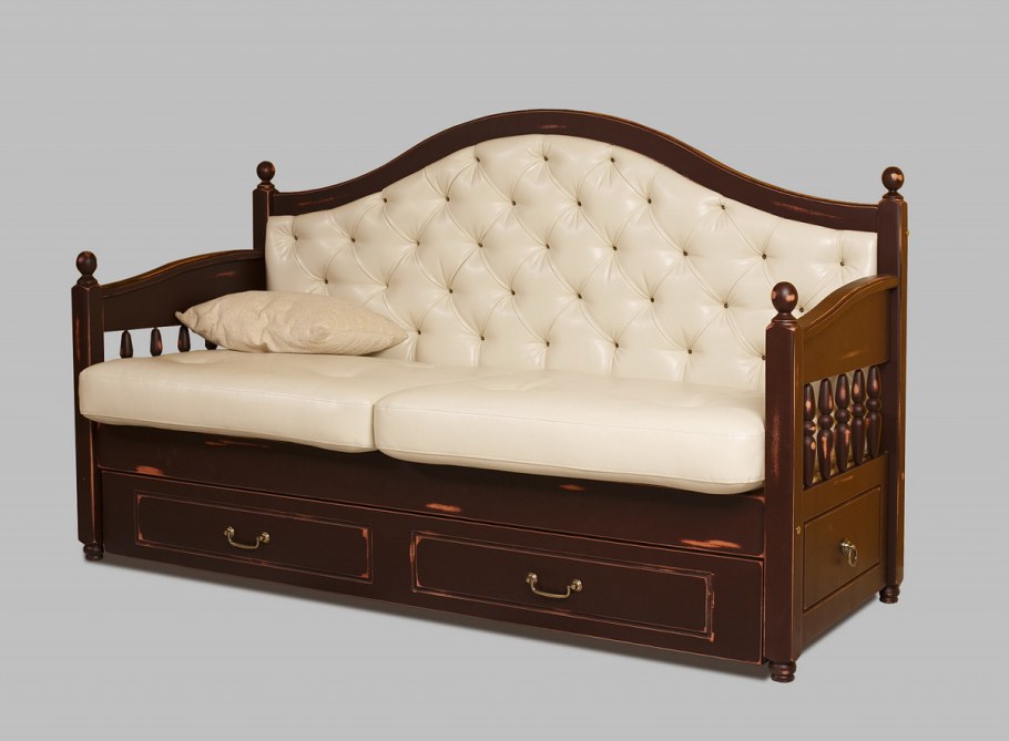 Кресло сталинский Ампир