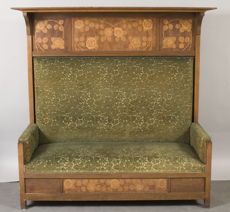 Диван Chairman релакс двухместный