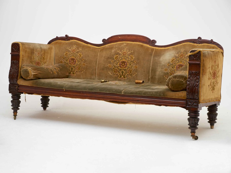 Диван Ампир Квинта