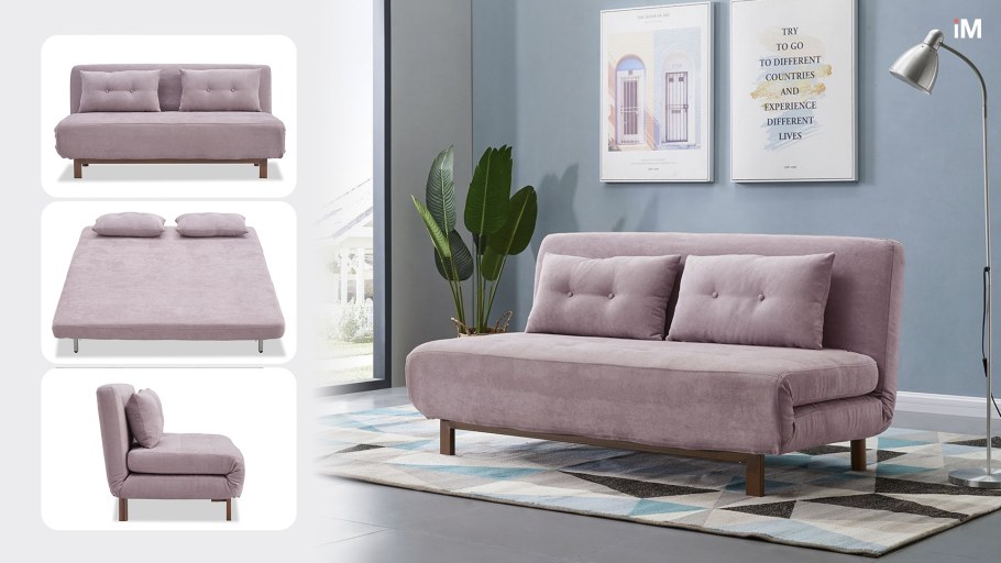 Диван-кровать Doris