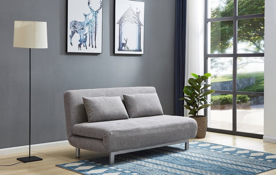 Диван-кровать Rosy 2-х местный