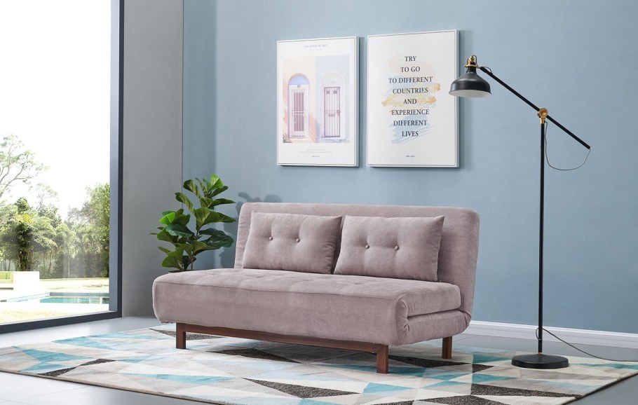 Диван-кровать Дорис