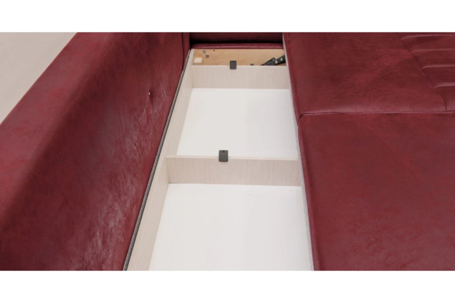 Диван-кровать Дорис ТД 165