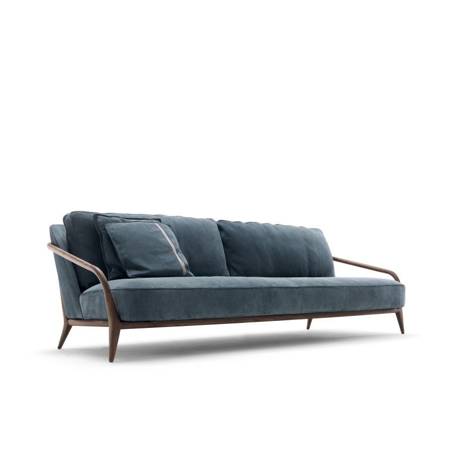 Диван-кровать Дорис ТД 165