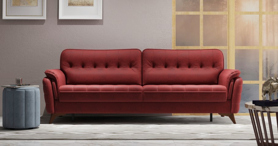 Диван-кровать Дорис ТД 166