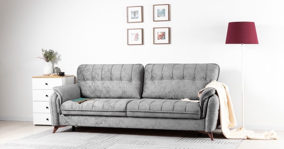 Диван-кровать Дорис ТД 166