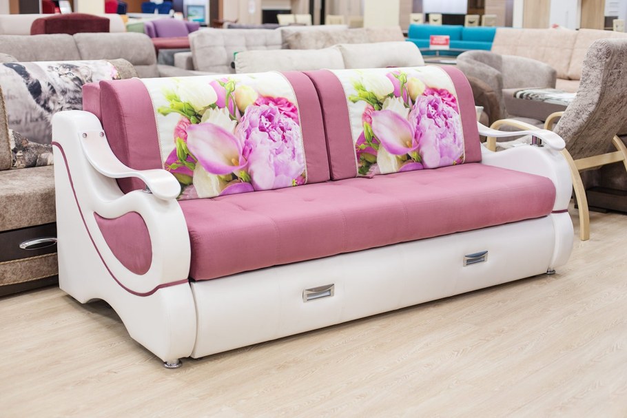 Диван Дорис домосед