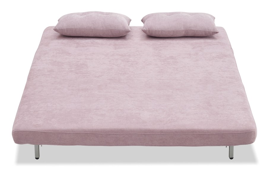 Диван-кровать Doris, пепельная роза