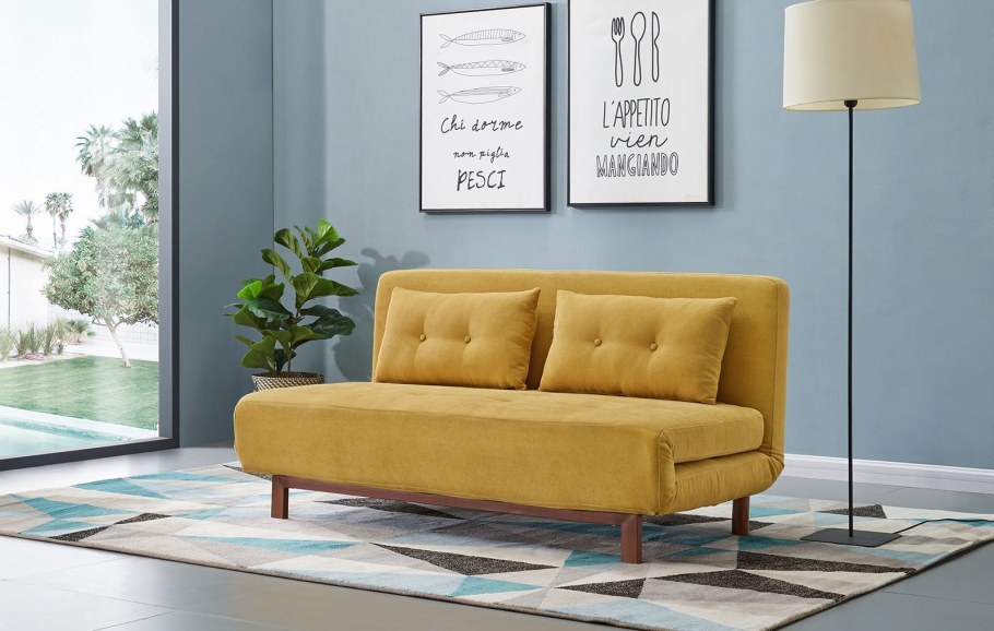 Диван-кровать Doris