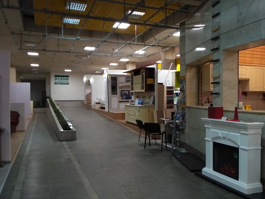 Мебель Медведково