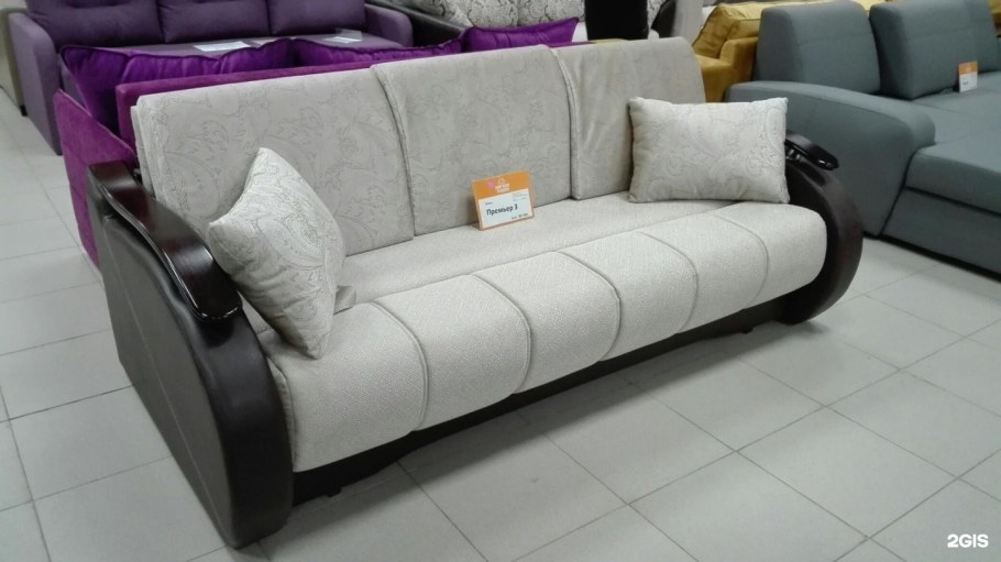 Томские фасады дуб Делайт