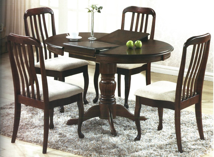 МДФ «фиолетовый металлик» 9504