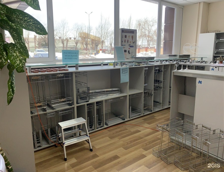 Москва, проезд Шокальского, 61