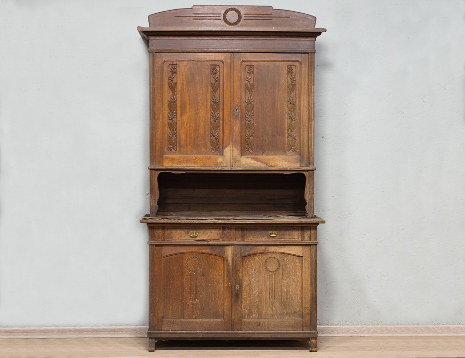 Буфет Ashley Holloway d696-80