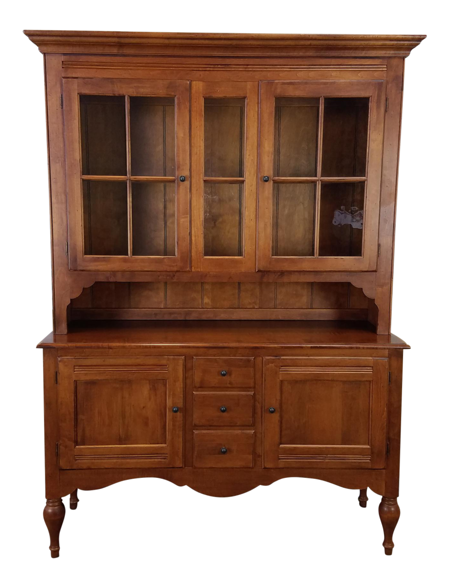 Restoration Hardware шкаф