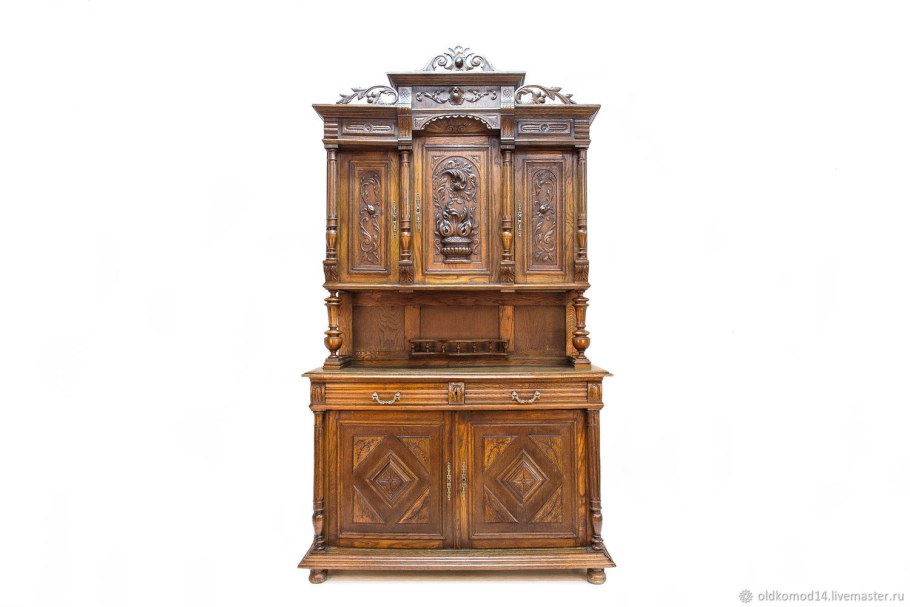 Тумба-бар «Юстина 2373» бм690