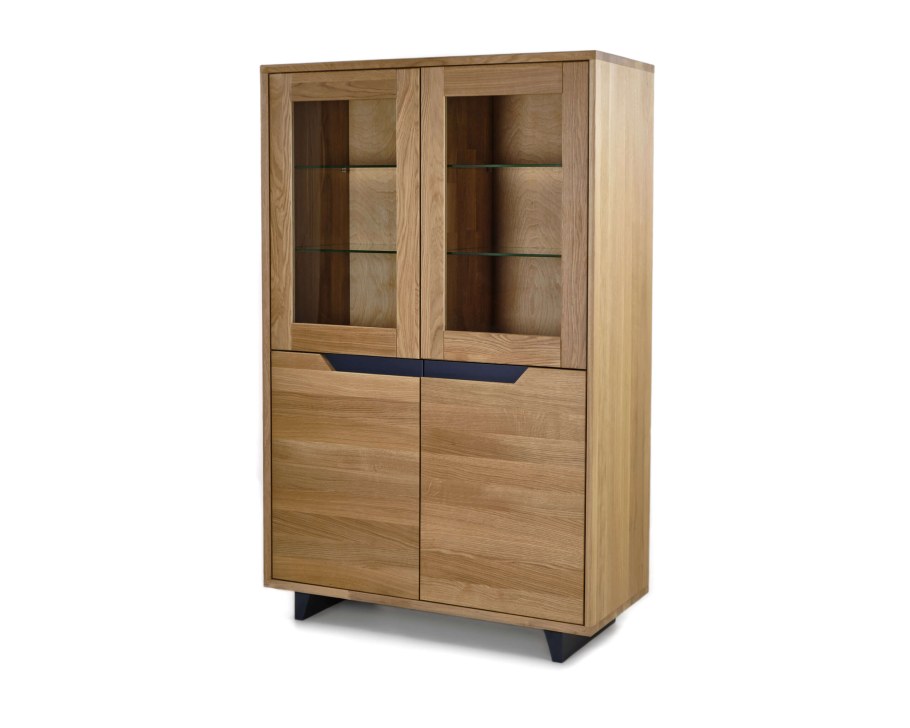 Буфет №3 из массива