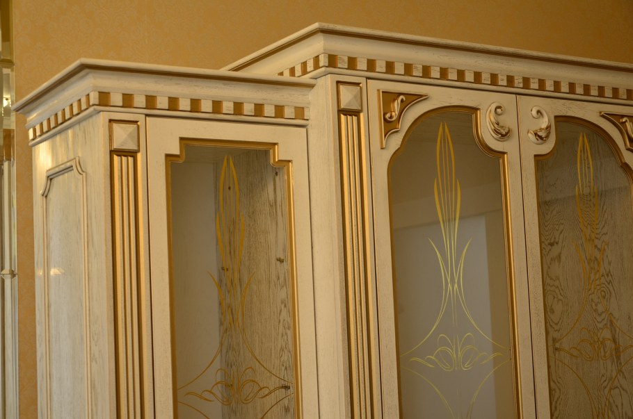 Буфет "Луи Филипп" МО 02.04