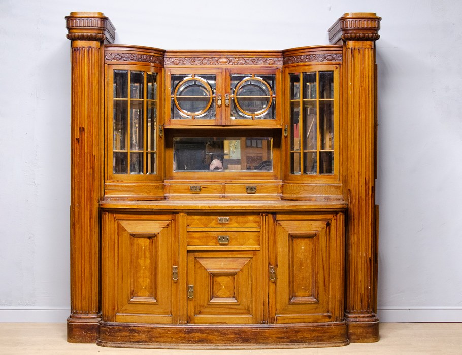 Буфет Анжелика