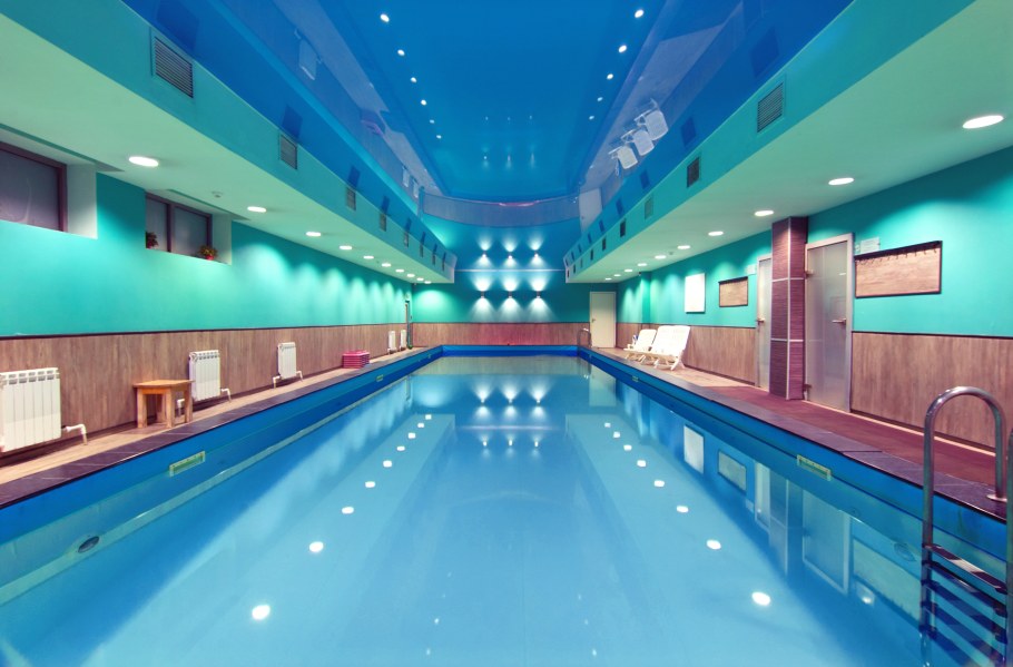 CITYFITNESS Одинцово