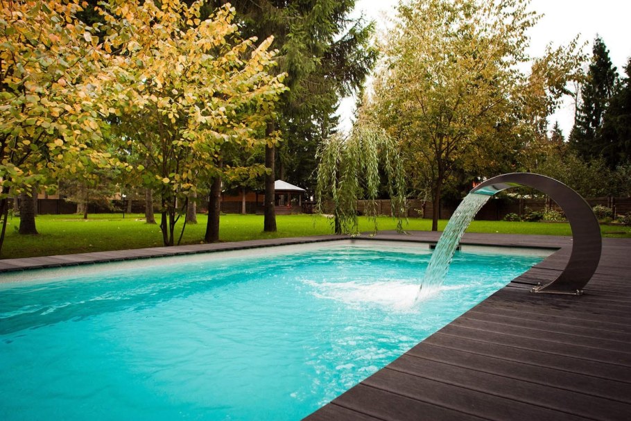 Атлантис бассейн