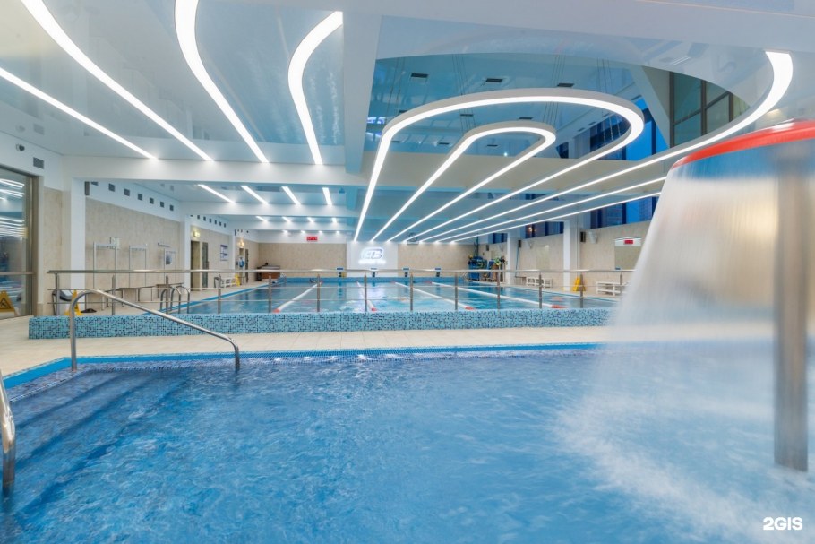 Жаворонки Одинцовский район спортивный комплекс