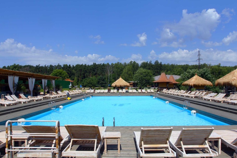 Жаворонки Одинцовский район спортивный комплекс