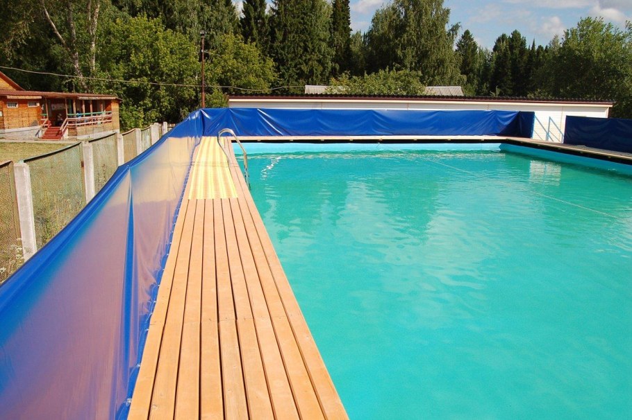 Довиль Подмосковье ресторан