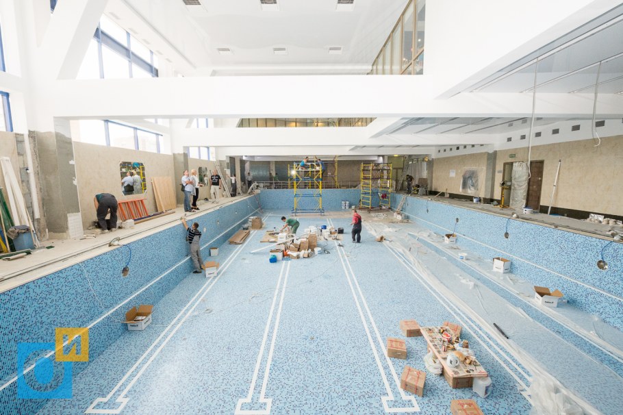 Голицын парк отель