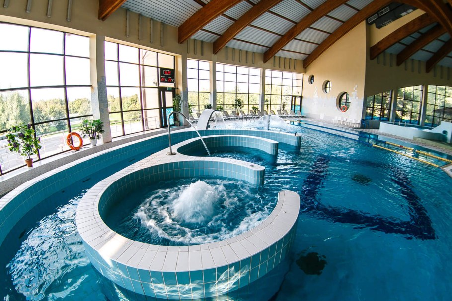 Поляны пансионат Рублево-Успенское шоссе