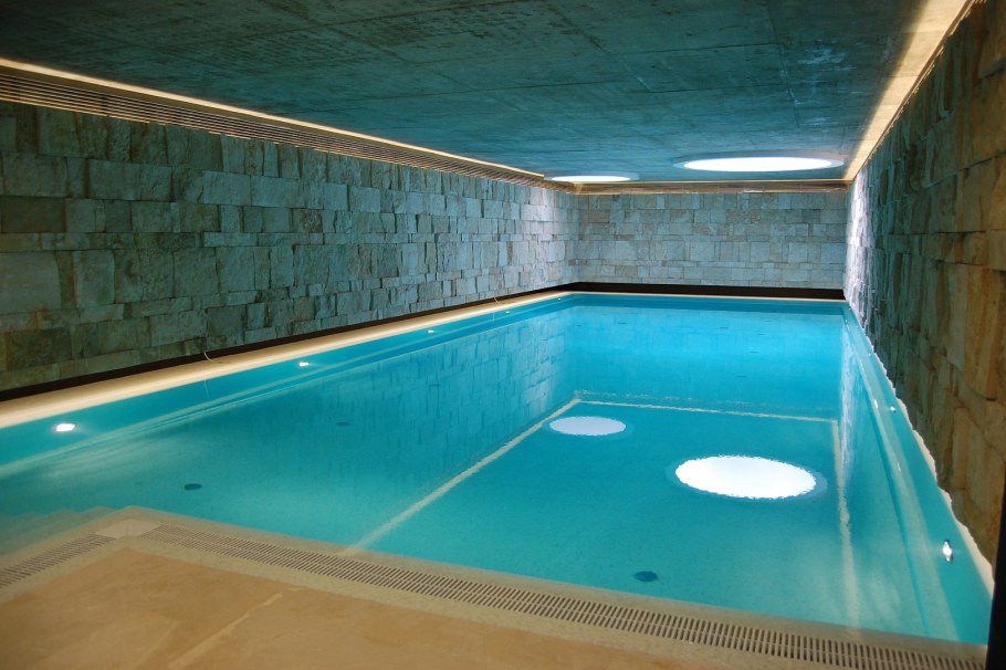 Ершово дом отдыха спортивный зал