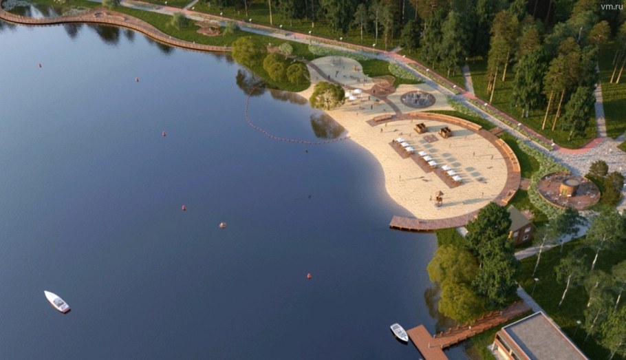 Одинцовский бассейн