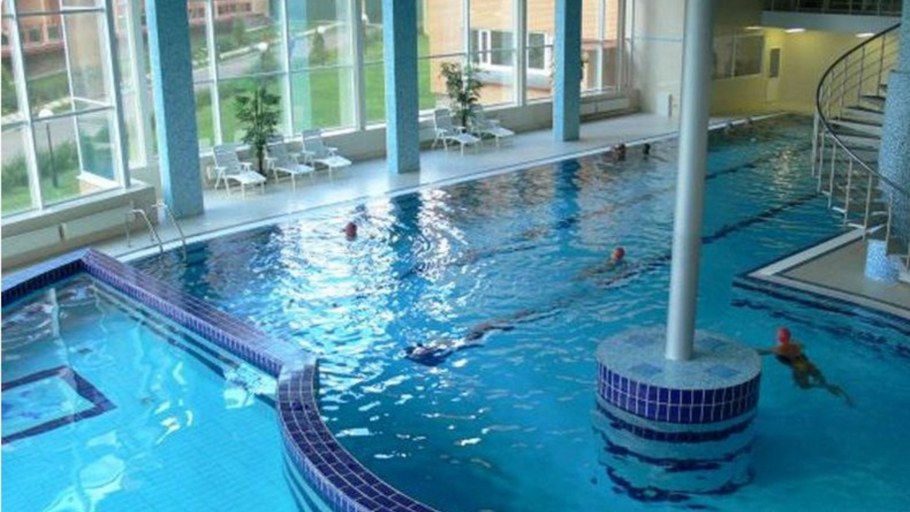 Мещерский парк Солнцево