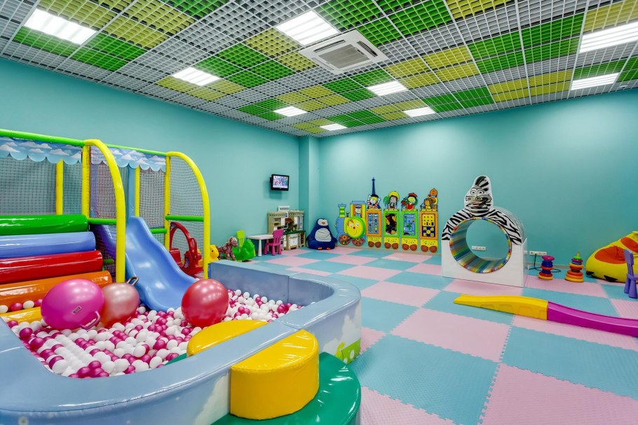 ИГРОДОМ золотой Вавилон