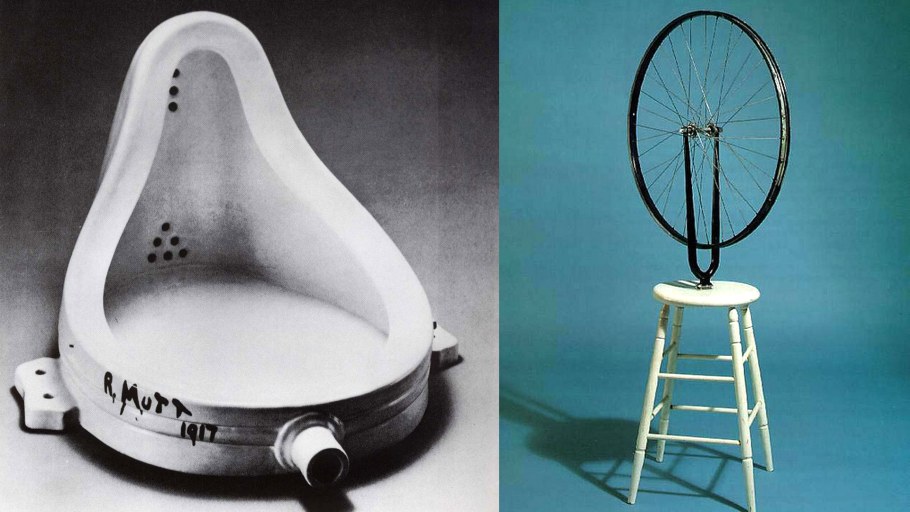 Samie Duchamp слив