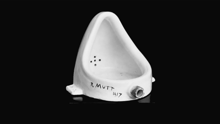 Марсе́ль Дюша́н