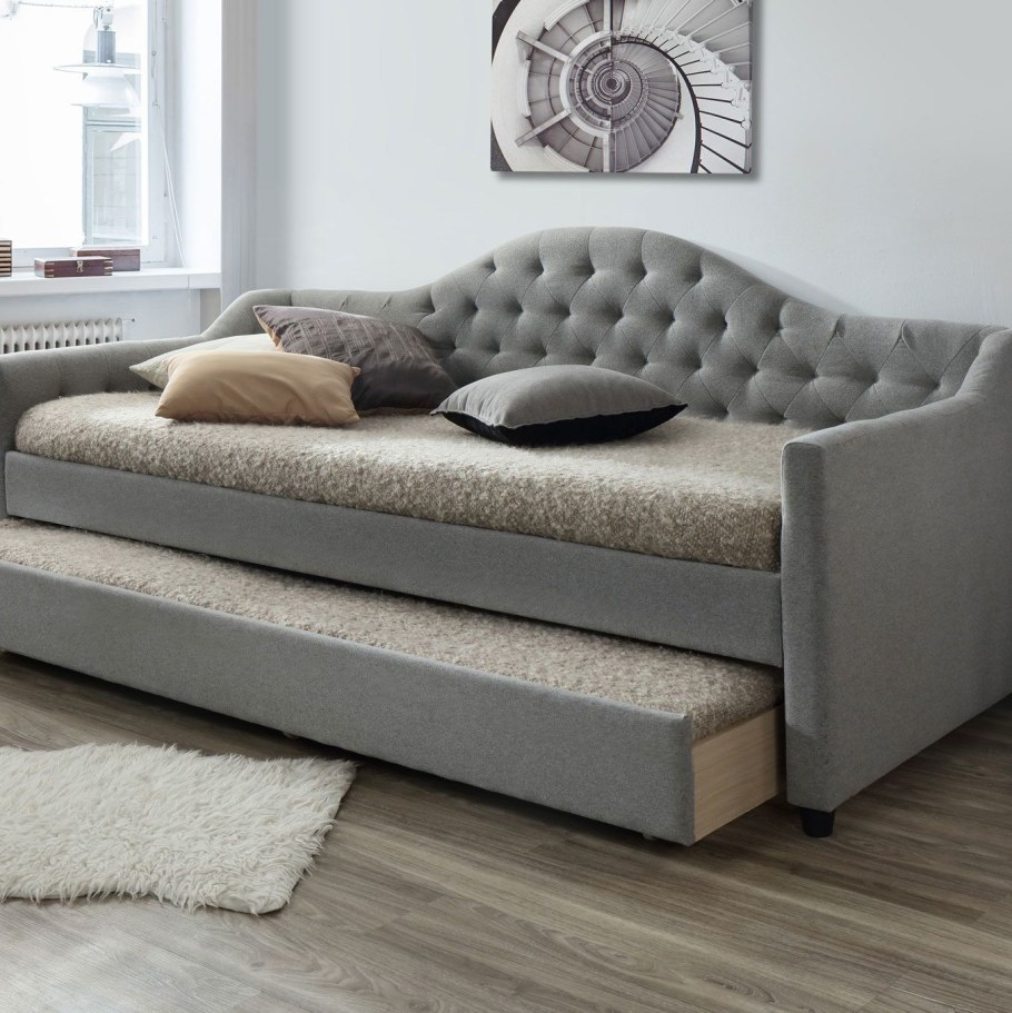 Кровать тахта Аврора 34