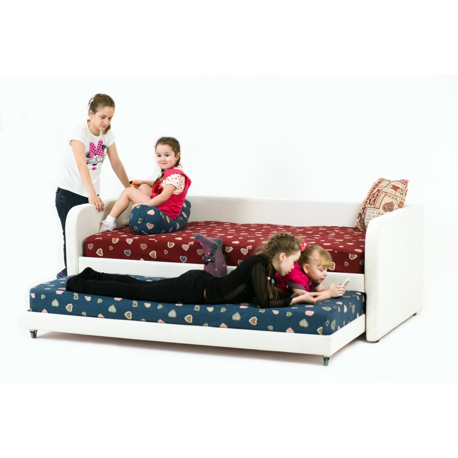 Двухъярусный диван Мульти мини