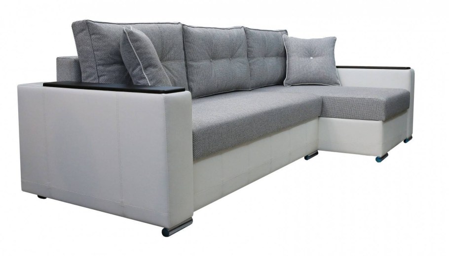 Риром диван Лидер пружинный блок