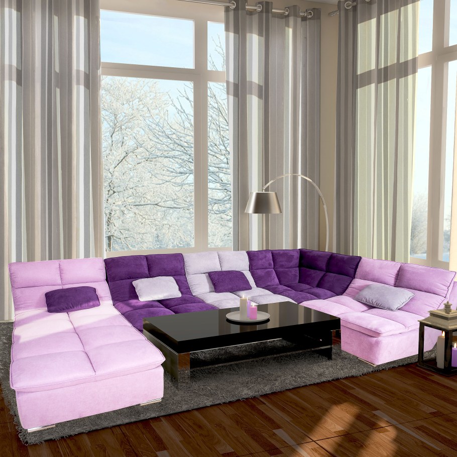 Диван в гостиную