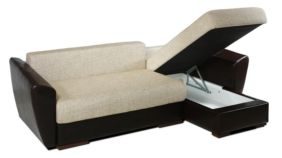 Модульные диваны в гостиную со спальным местом