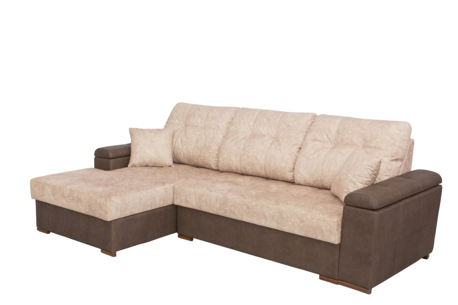 Угловой диван Барс 2